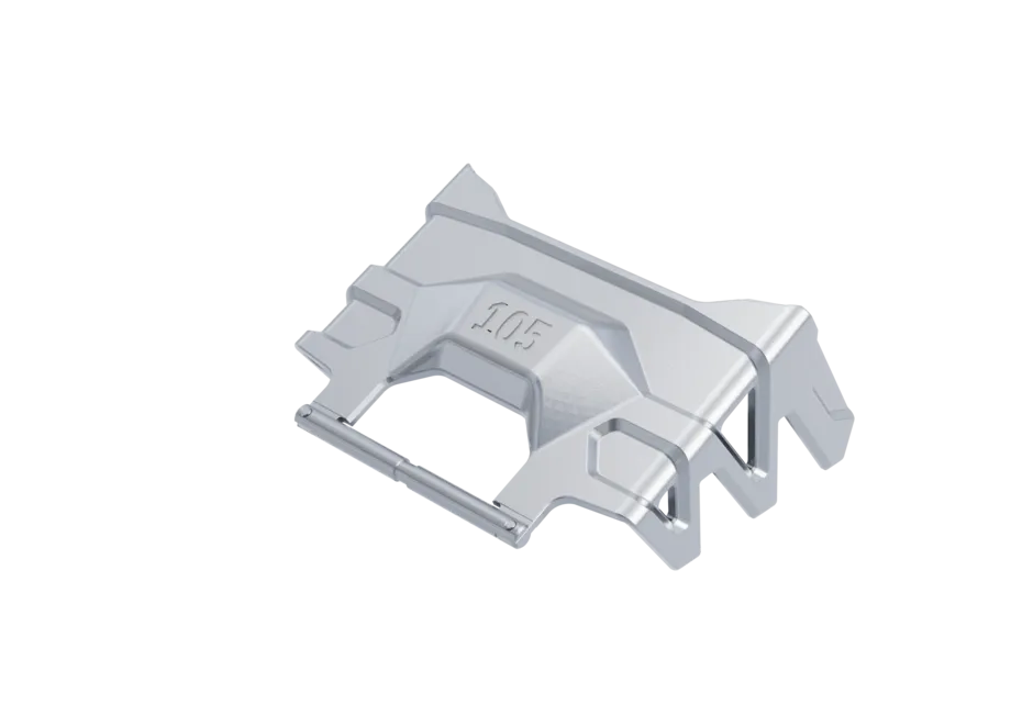 TYROLIA Crampon Almonte 105 (1 par) 2024/2025