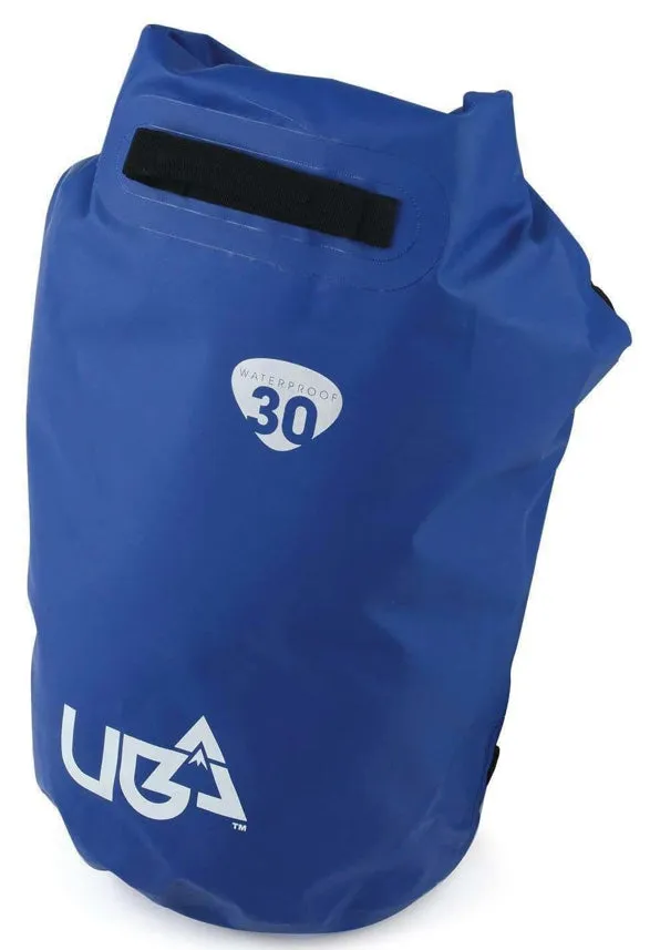 Urban Beach Dry Bag Rucksack 30L