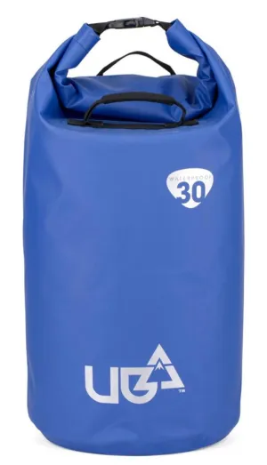 Urban Beach Dry Bag Rucksack 30L