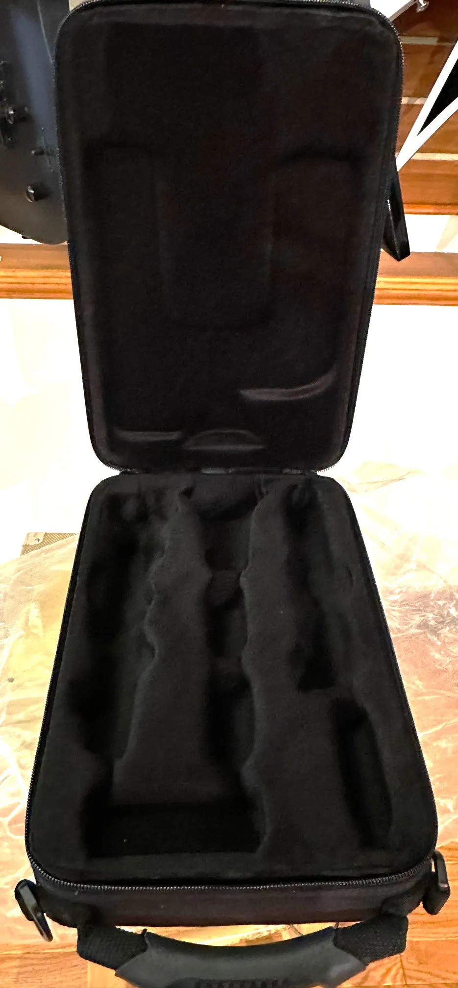 Used Leblanc Bb Clarinet Case