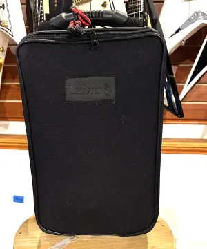 Used Leblanc Bb Clarinet Case