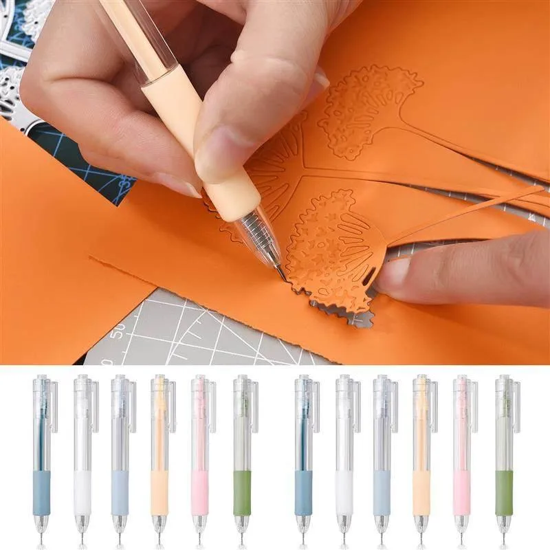 Utility Knife - DIY Craft Tool
