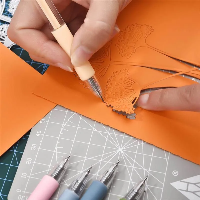 Utility Knife - DIY Craft Tool