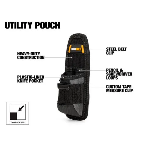 Utility Pouch