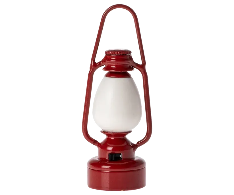 Vintage Lantern