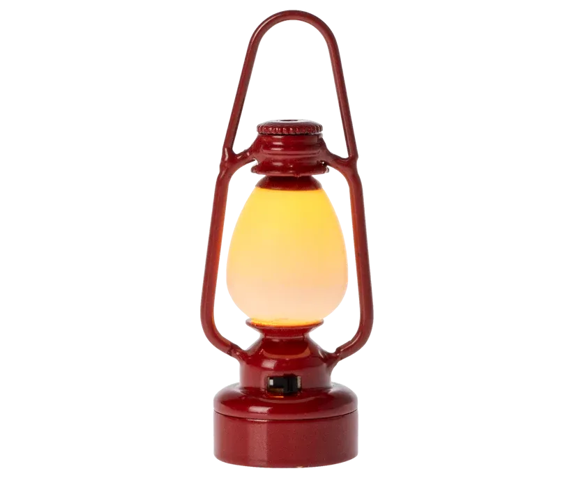 Vintage Lantern