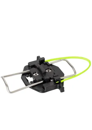 Voilé Splitboard Dual Climbing Heels w/ Heel Lock