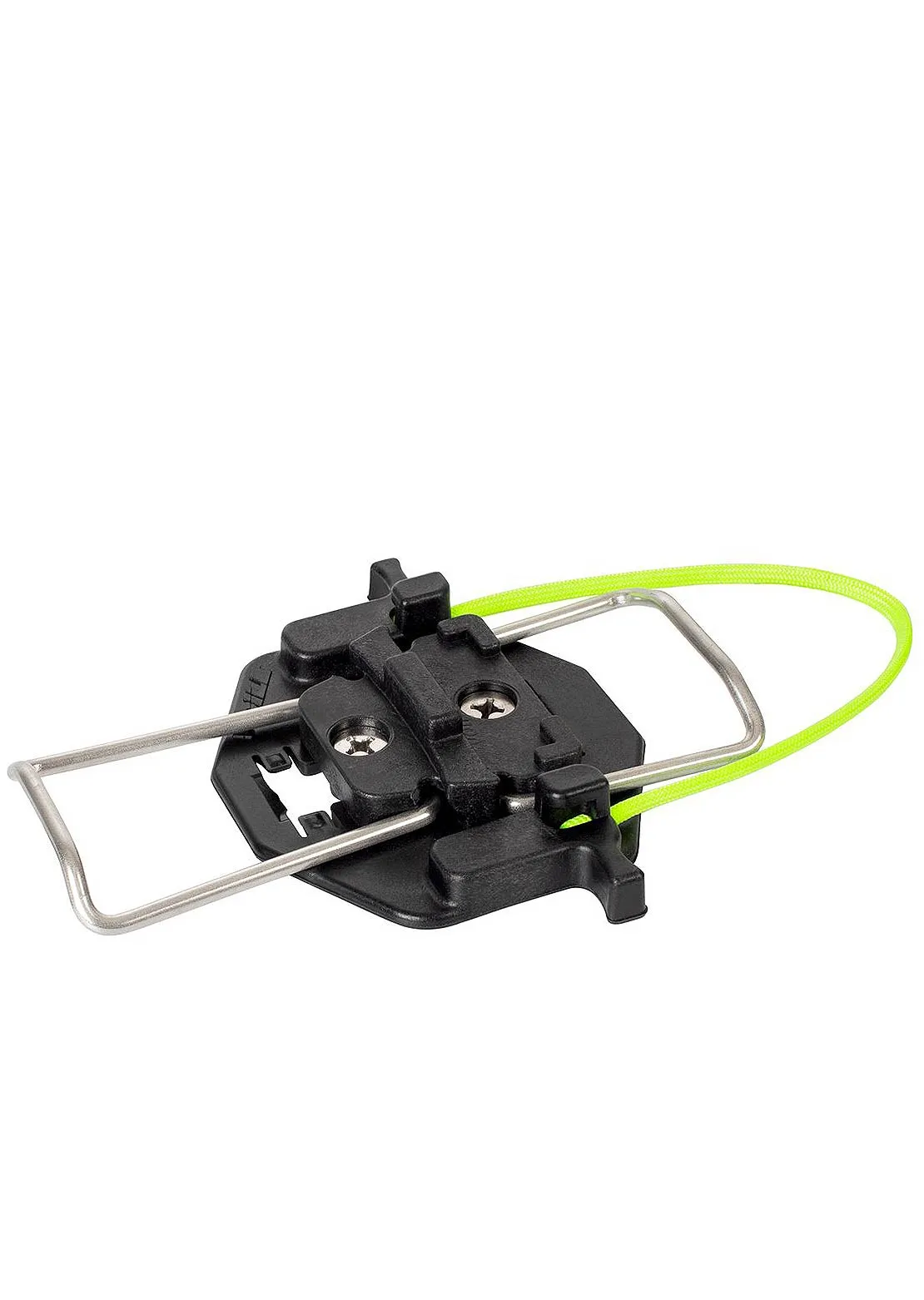 Voilé Splitboard Dual Climbing Heels w/ Heel Lock