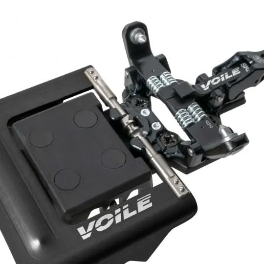 Voile TTS Transit Crampon & Attachment Hooks