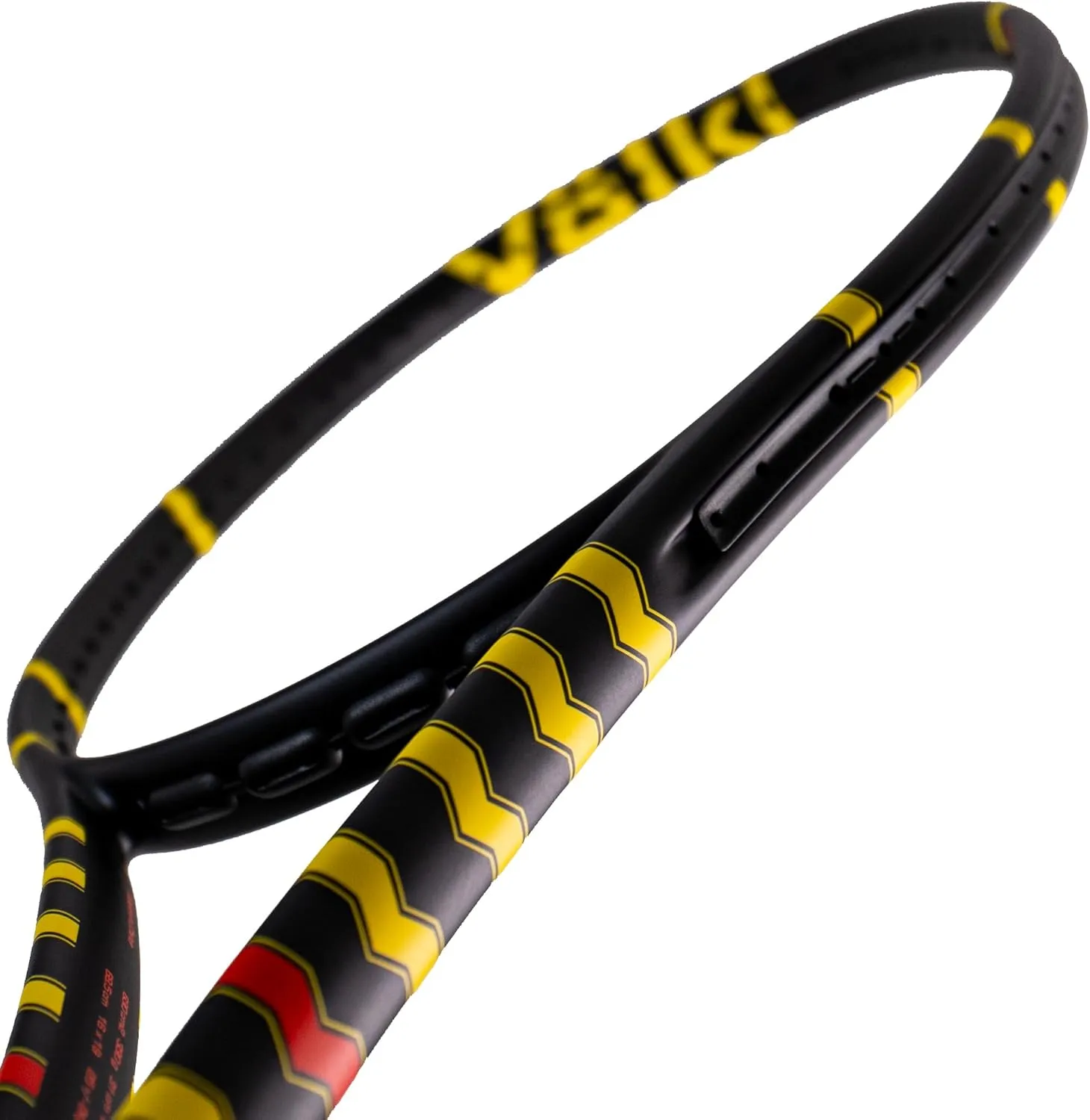 Volkl C10 Pro | Tennis Racquet | Featuring Twin Absorber Handle System | Grip Sizes 1-5 | *UNSTRUNG*