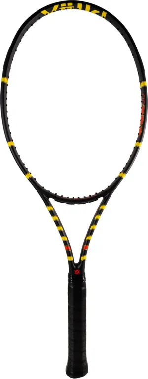 Volkl C10 Pro | Tennis Racquet | Featuring Twin Absorber Handle System | Grip Sizes 1-5 | *UNSTRUNG*