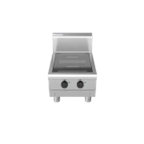 Waldorf 800 Series IN8200R3-B - 450mm Electric Induction Cooktop - Bench Model