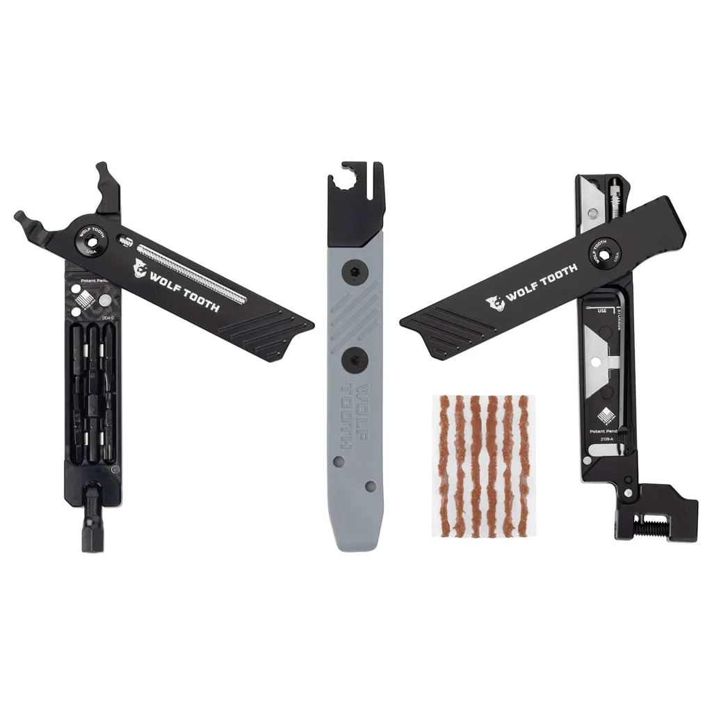 Wolf Tooth Components 8-Bit Kit Two