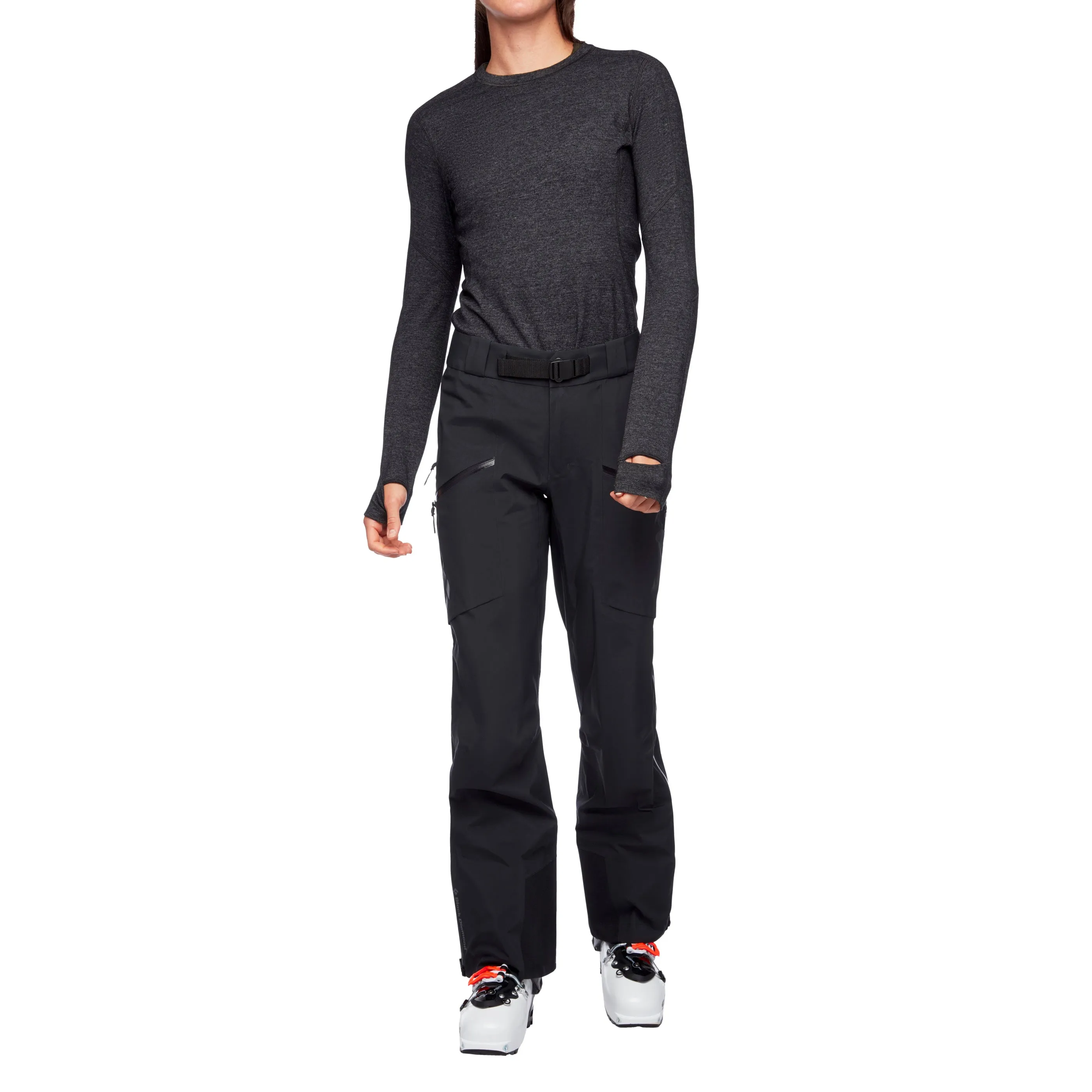 Women's Sharp End Pants