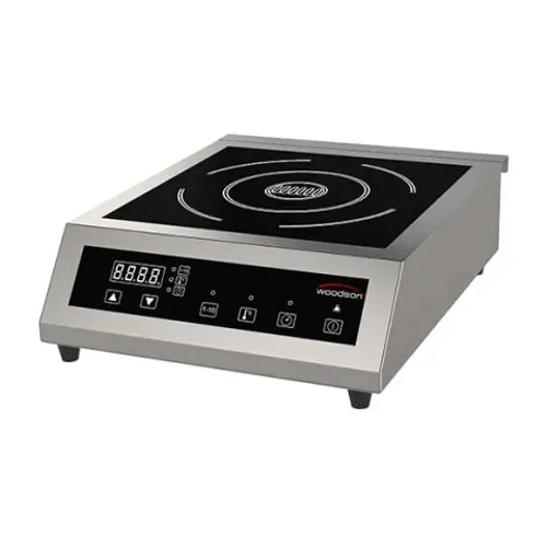 Woodson 3500w Large Induction  WI.HBCT.1L.3500.