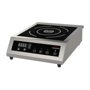 Woodson 3500w Large Induction  WI.HBCT.1L.3500.
