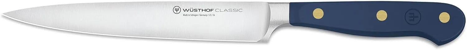 Wüsthof Classic Wild Blueberry 6" Utility Knife