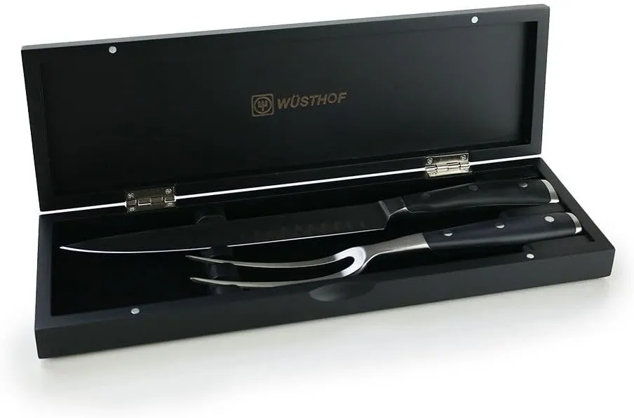 Wüsthof Gourmet 6-Piece Chef's Starter Knife Set