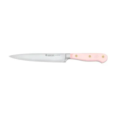 Wusthof Classic - 6" Utility Knife - Color Options & Engraving Available