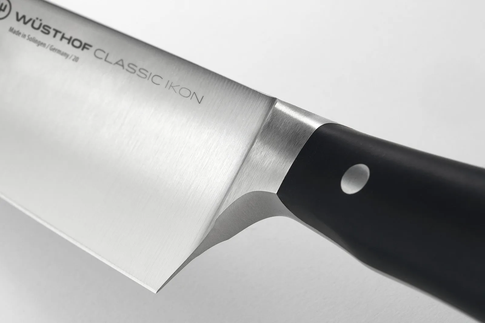 Wusthof Classic Ikon 6 Inch Utility Knife