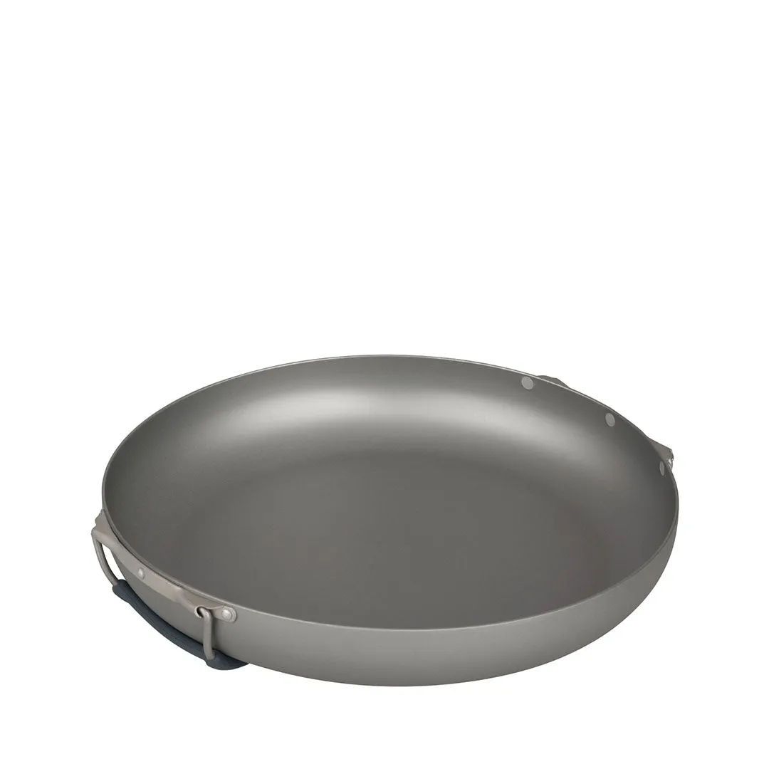 X-Pan 8 Inch Camping Equipment