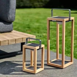 x2 Haven Solar Lanterns