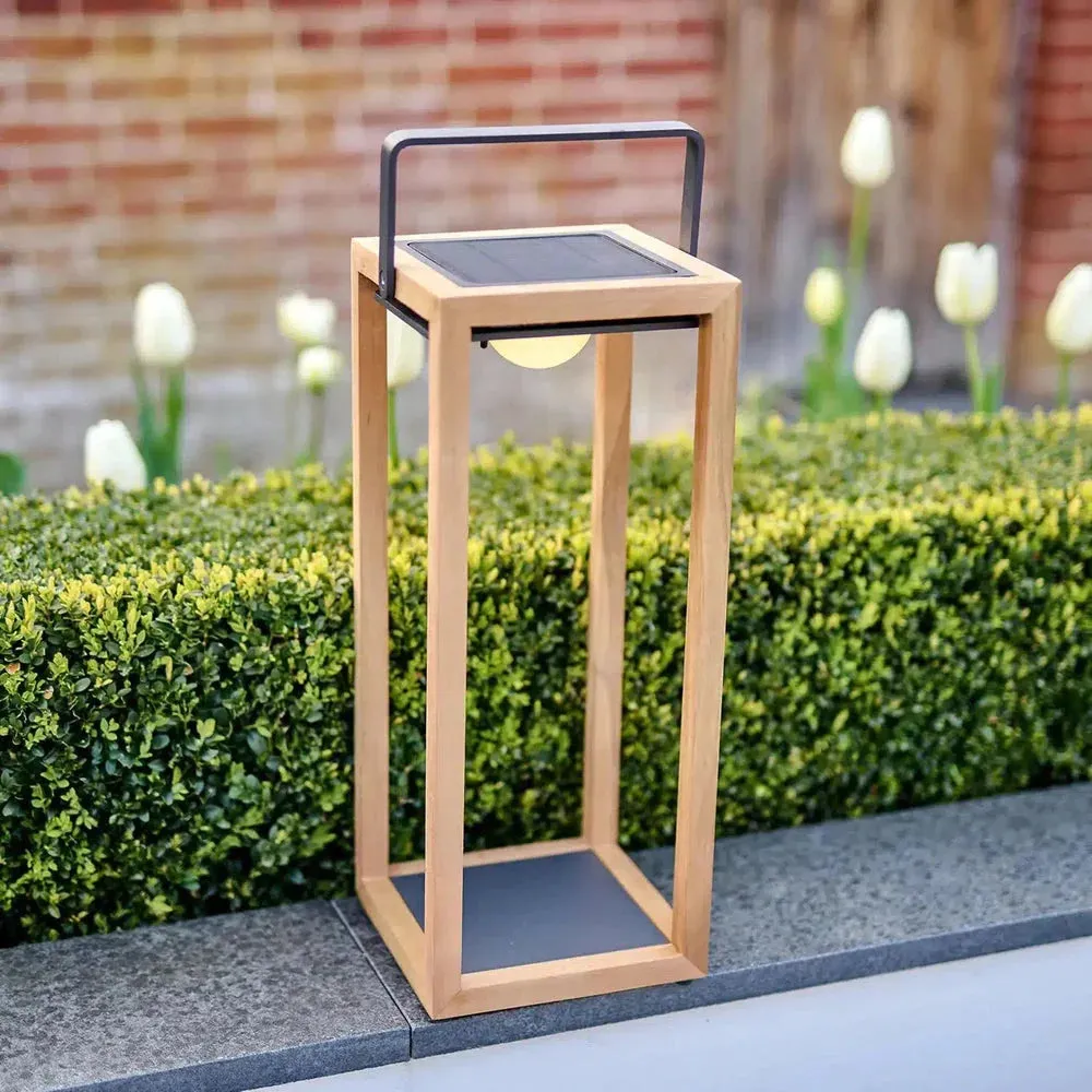 x2 Haven Solar Lanterns