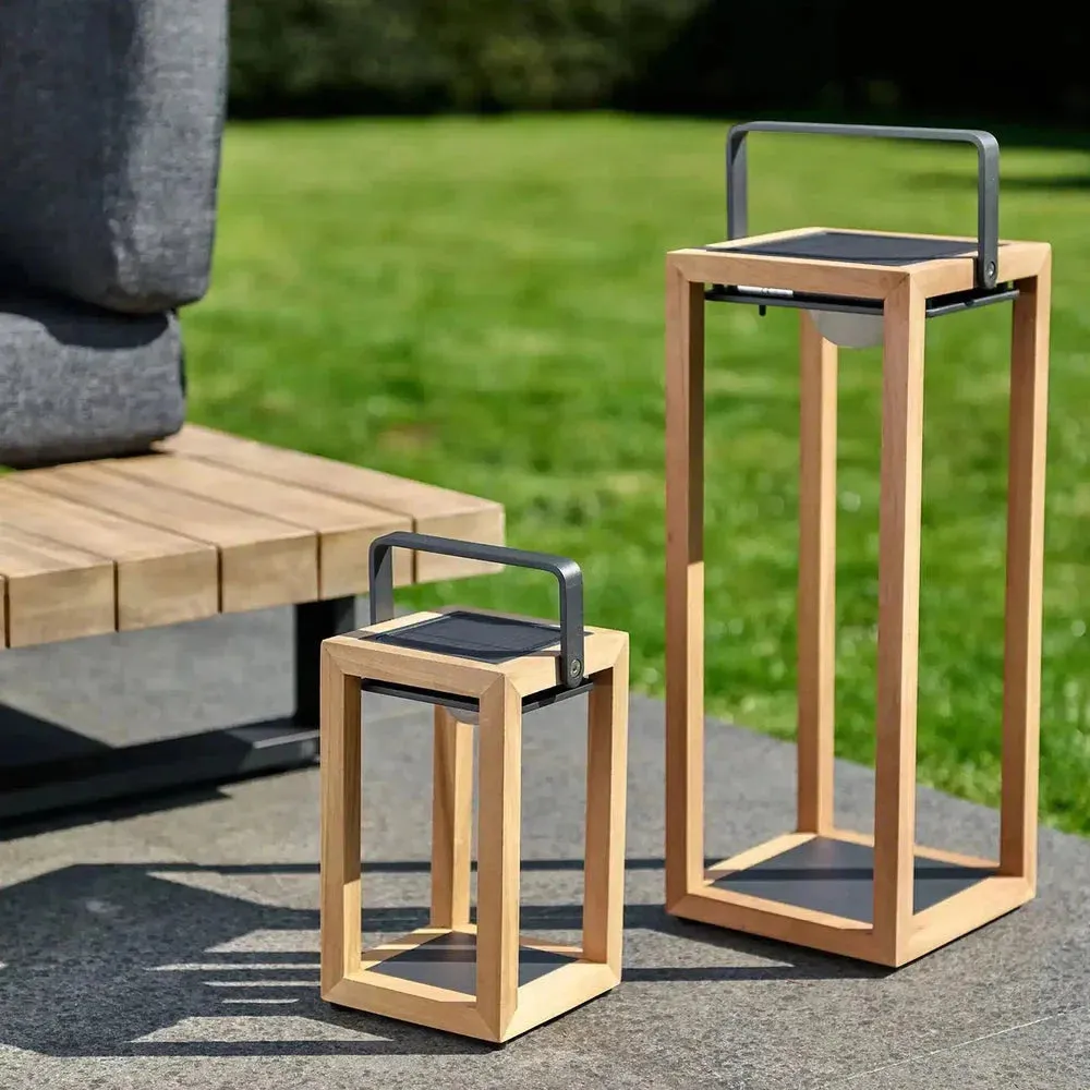 x2 Haven Solar Lanterns