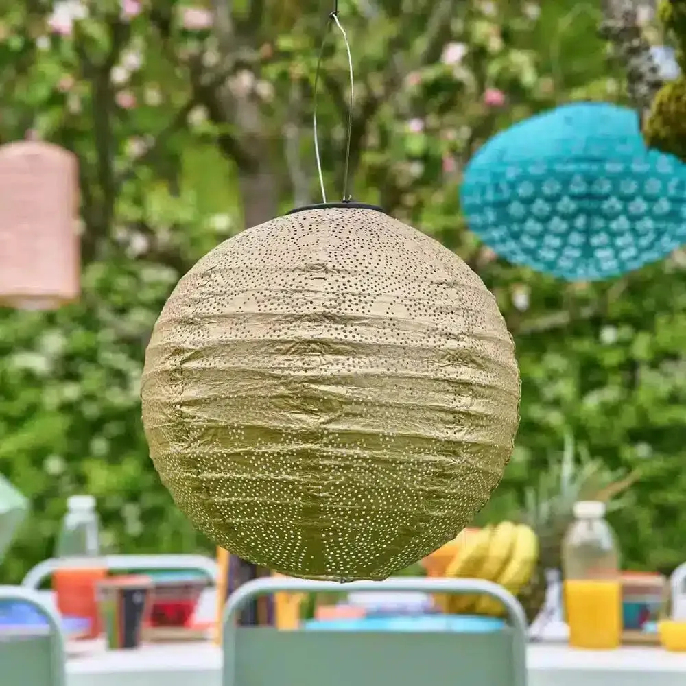 x5 Solar Lanterns