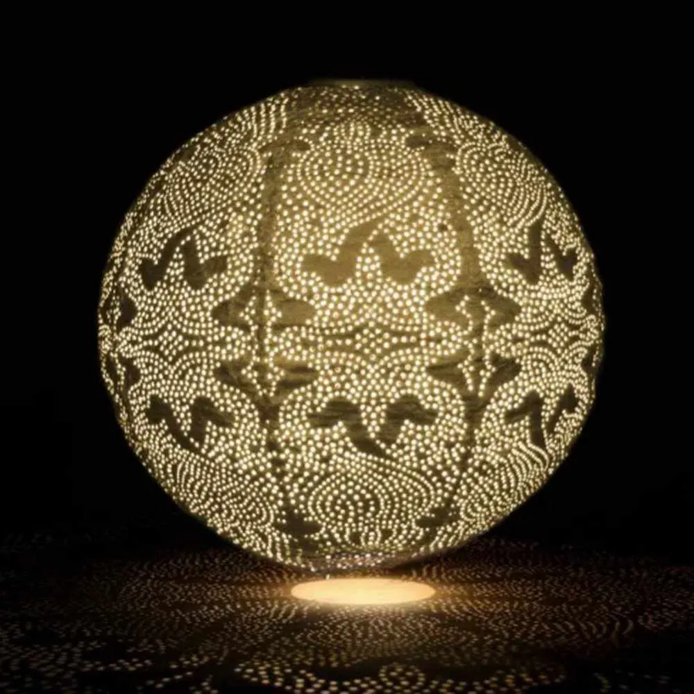 x5 Solar Lanterns