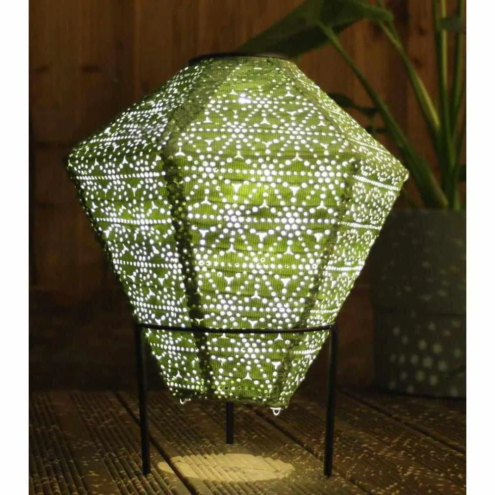x6 Solar Lantern Diamonds