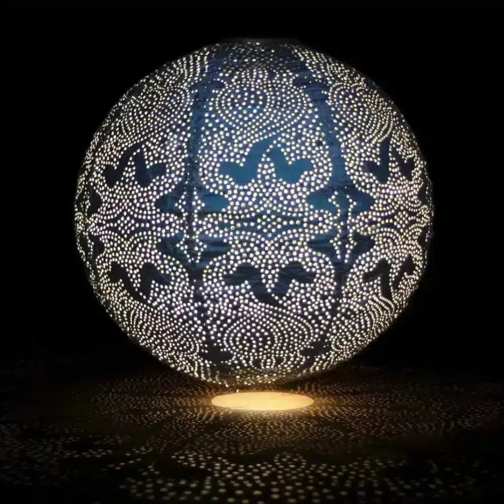 x96 Solar Lanterns