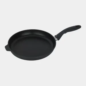 XD6428I SWISS DIAMOND NONSTICK FRY PAN, INDUCTION, 11" WITHOUT LID